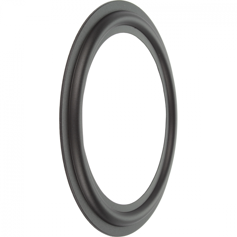 5" - 145mm Speaker Rubber Surround - Edge